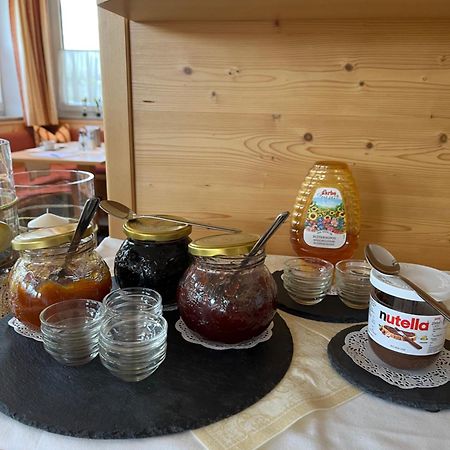 Landhaus Gastein دورفغاستين المظهر الخارجي الصورة
