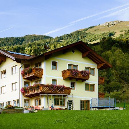 Landhaus Gastein دورفغاستين المظهر الخارجي الصورة