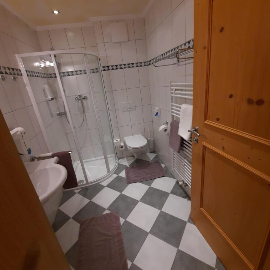 Landhaus Gastein دورفغاستين المظهر الخارجي الصورة