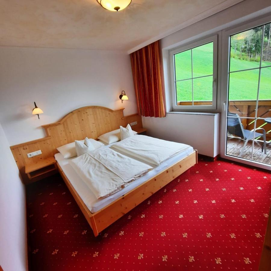 Landhaus Gastein دورفغاستين المظهر الخارجي الصورة