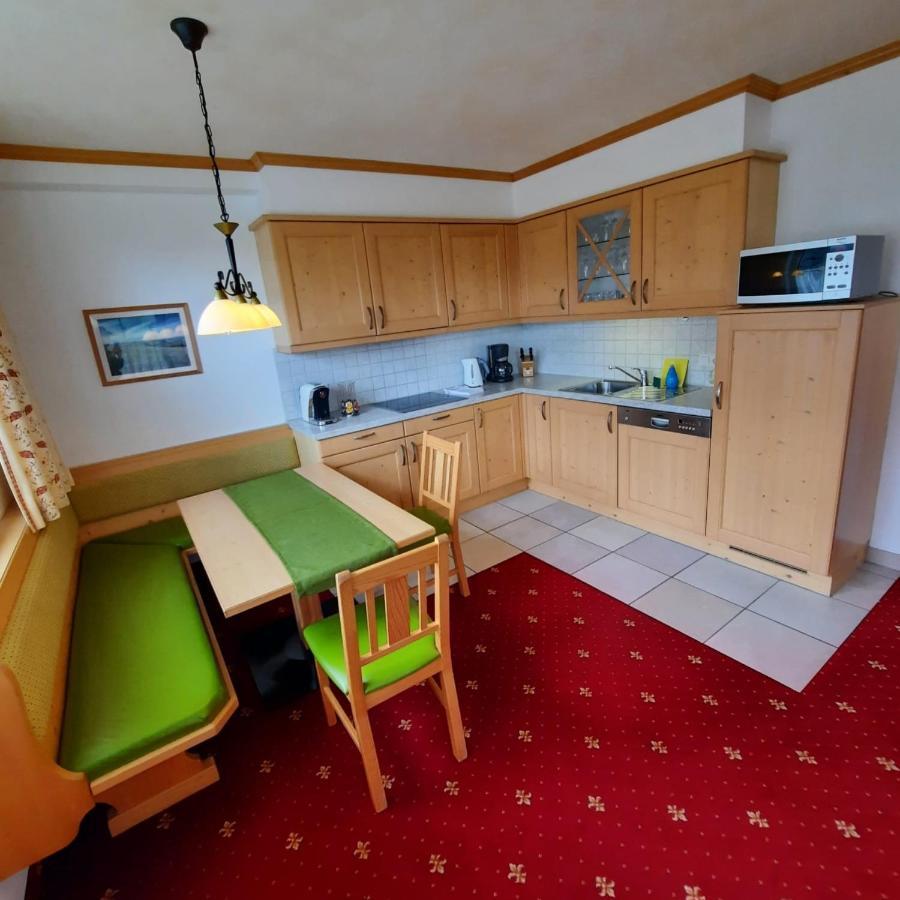 Landhaus Gastein دورفغاستين المظهر الخارجي الصورة