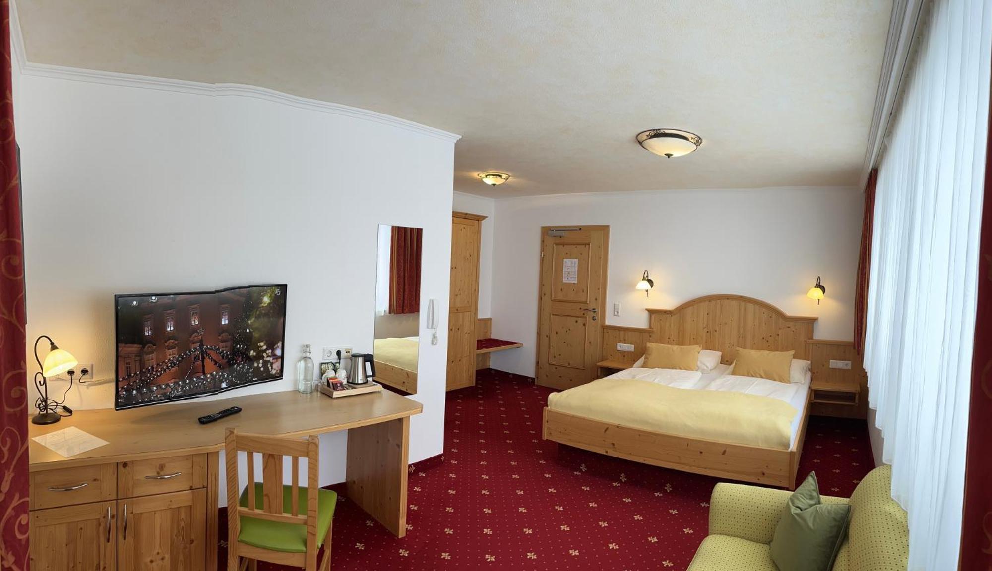Landhaus Gastein دورفغاستين المظهر الخارجي الصورة