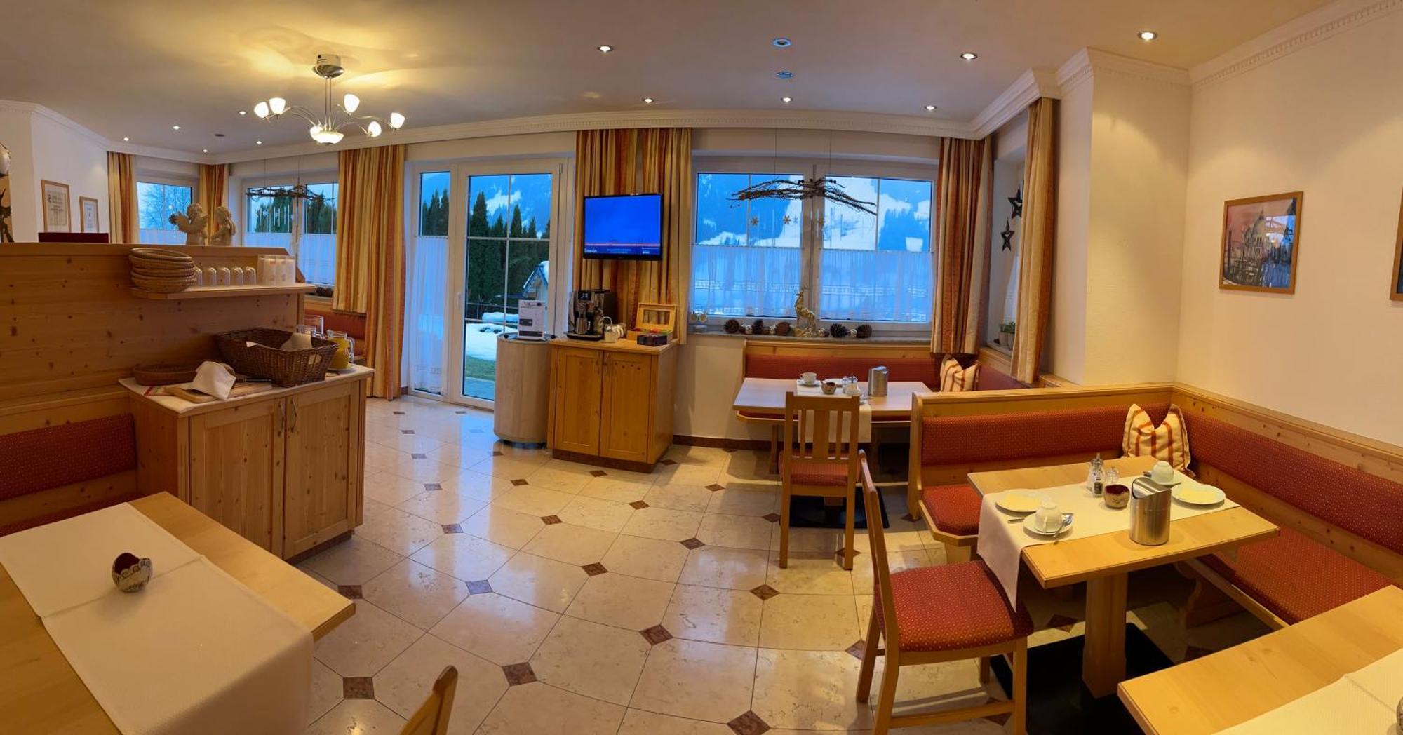 Landhaus Gastein دورفغاستين المظهر الخارجي الصورة