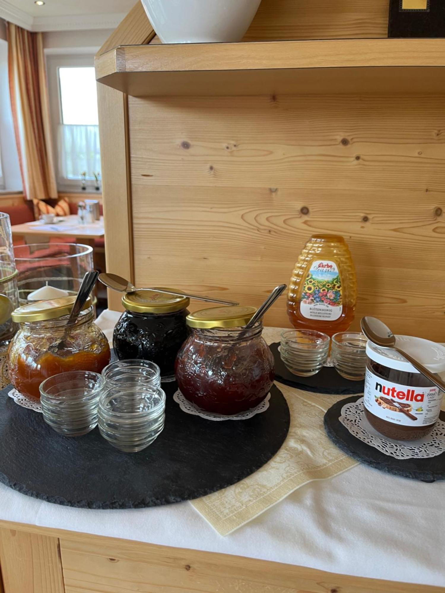 Landhaus Gastein دورفغاستين المظهر الخارجي الصورة