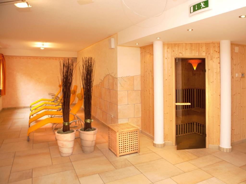 Landhaus Gastein دورفغاستين المظهر الخارجي الصورة