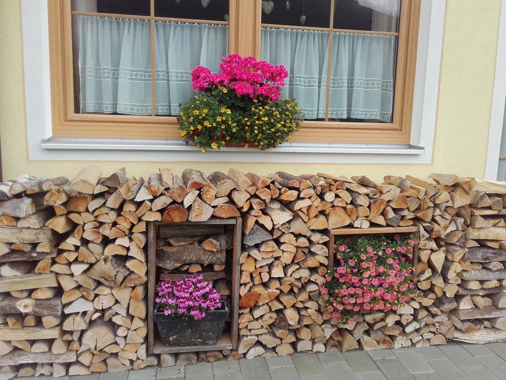 Landhaus Gastein دورفغاستين المظهر الخارجي الصورة