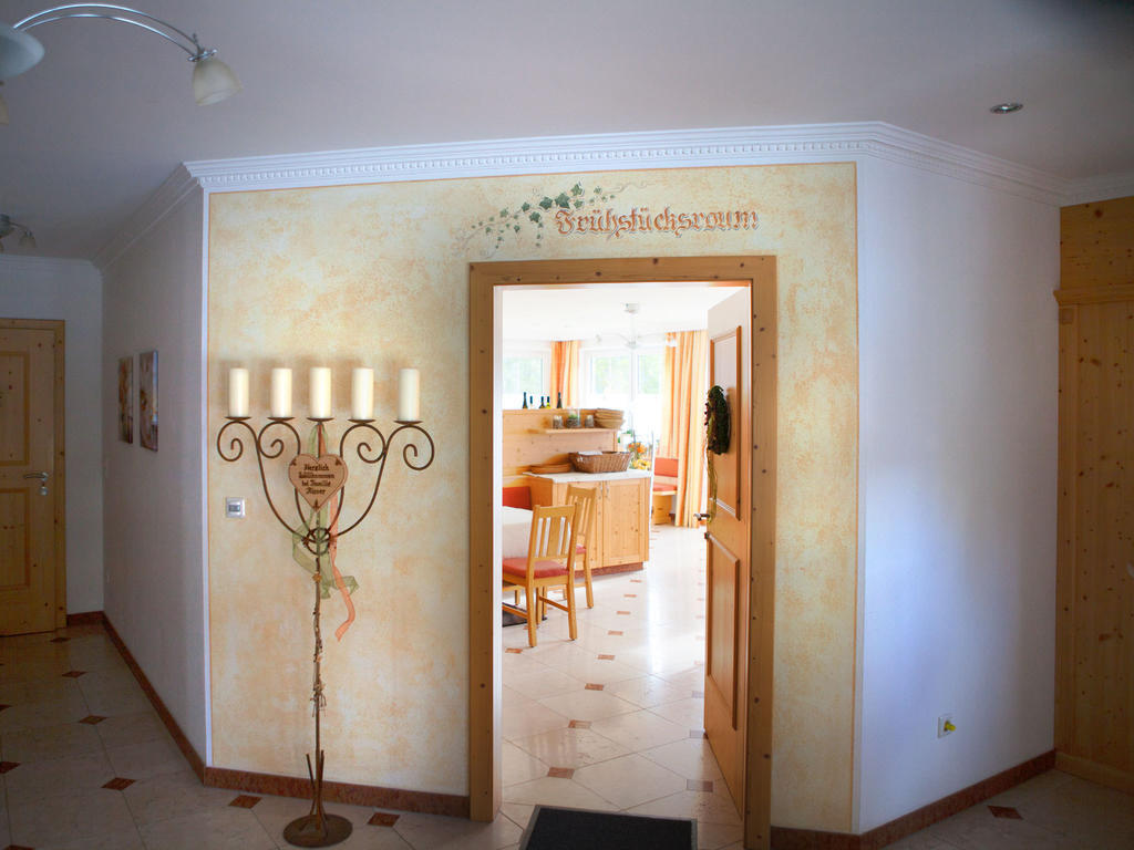 Landhaus Gastein دورفغاستين المظهر الخارجي الصورة