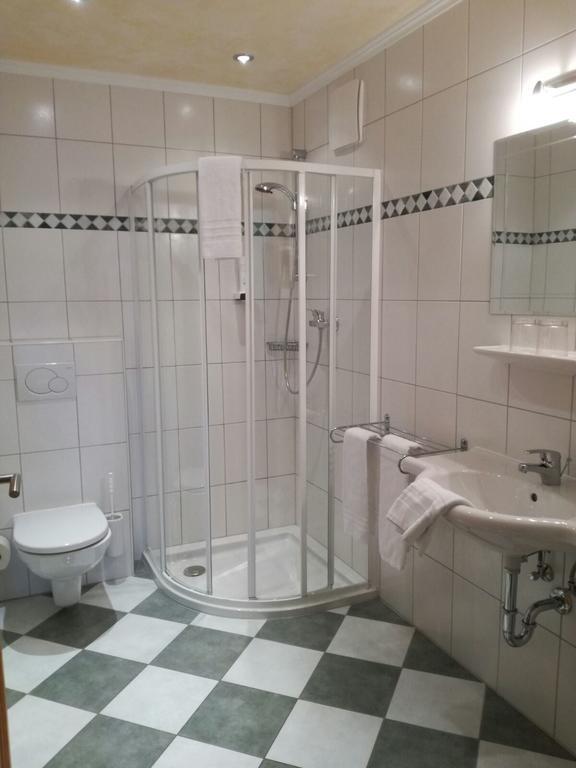 Landhaus Gastein دورفغاستين المظهر الخارجي الصورة