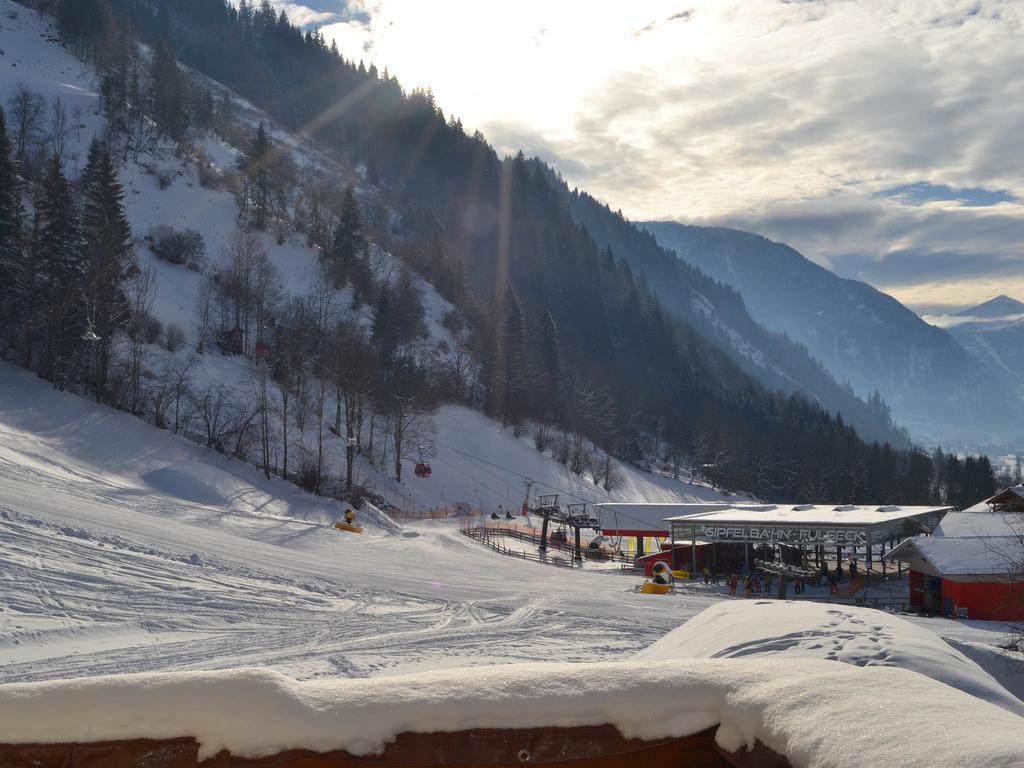 Landhaus Gastein دورفغاستين المظهر الخارجي الصورة