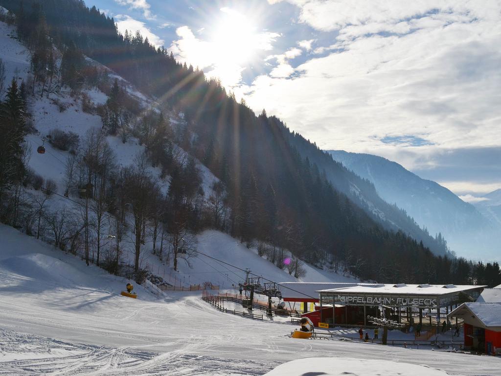 Landhaus Gastein دورفغاستين المظهر الخارجي الصورة