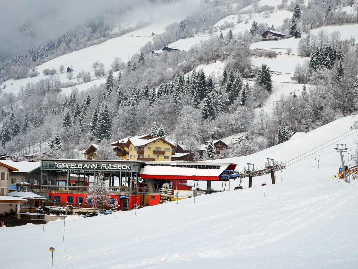 Landhaus Gastein دورفغاستين المظهر الخارجي الصورة