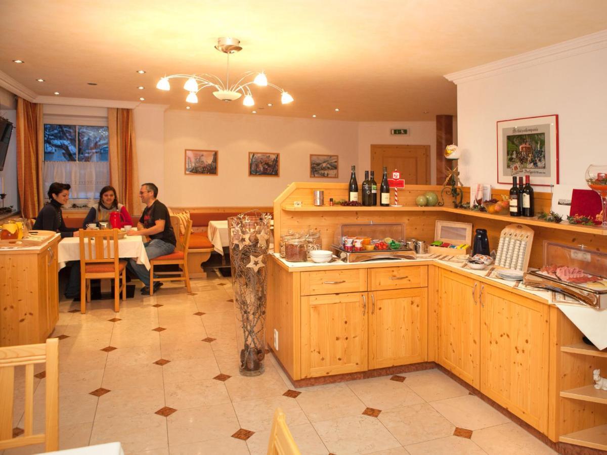 Landhaus Gastein دورفغاستين المظهر الخارجي الصورة