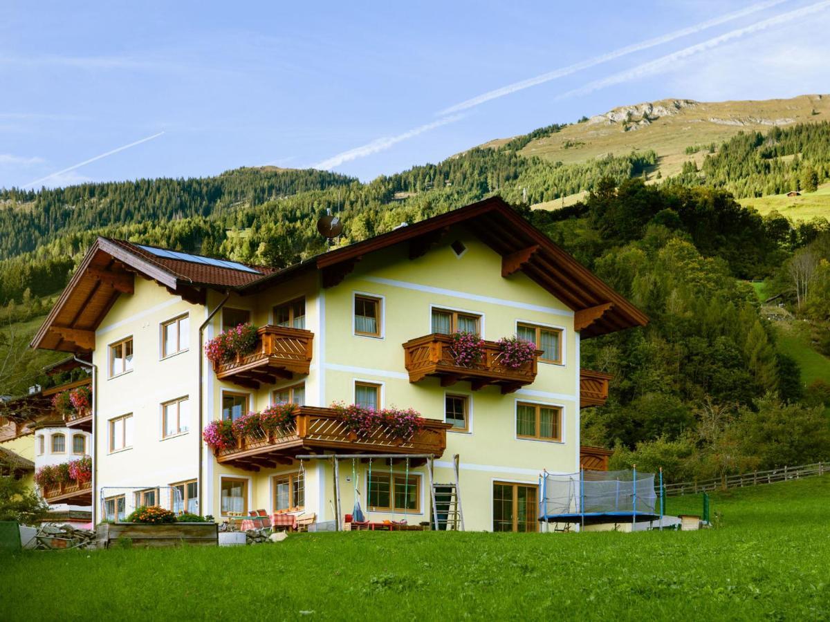 Landhaus Gastein دورفغاستين المظهر الخارجي الصورة